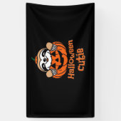 Halloween cutie luiaard Essential T-Shirt Spandoek (Verticaal)