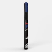 Halloween Dachshund Case-Mate iPhone Case (Achterkant/rechts)