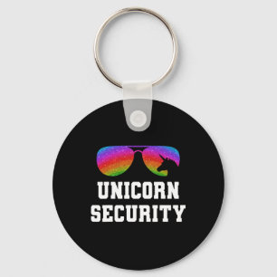 Halloween Dad Ma Daughter Adult Costume Unicorn S Sleutelhanger