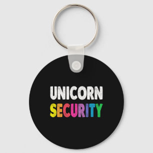 Halloween Dad Ma Daughter Adult Costume Unicorn S Sleutelhanger