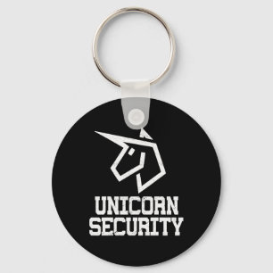 Halloween Dad Ma en Daughter Costume Unicorn Sec. Sleutelhanger