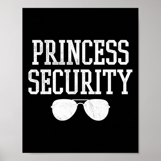 Halloween Dad mama Dochter Adult Costume Princess Poster (Voorkant)