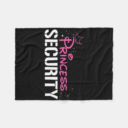 Halloween Dad Mom Daughter Adult Costume Fleece Deken (Voorkant (Horizontaal))