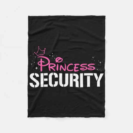 Halloween Dad Mom Daughter Adult Costume Fleece Deken (Voorkant)