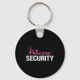 Halloween Dad Mom Daughter Adult Costume Sleutelhanger
