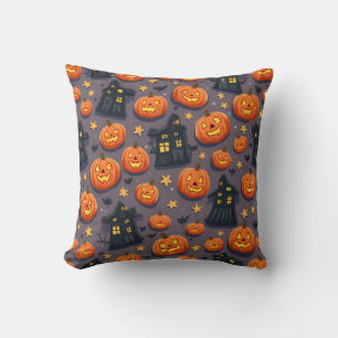 Halloween dag kussenkussen kussen