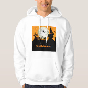 Halloween Dag Man T-shirt