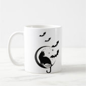 Halloween dag Mok (Links)