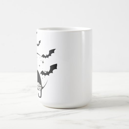 Halloween dag Mok (Center)