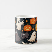 Halloween dag Mok (Center)
