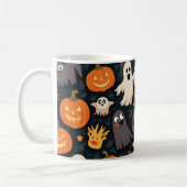 Halloween dag Mok (Links)