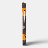 Halloween dag telefoonhoesje vinkje Case-Mate iPhone case (Achterkant / Links)