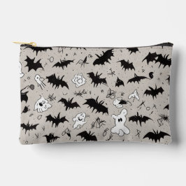 Halloween Dag Toilettassen Pouche Etui