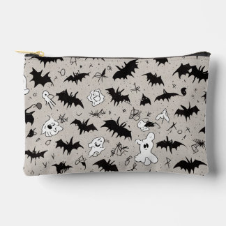 Halloween Dag Toilettassen Pouche Etui