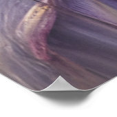 Halloween Dag van de dode godin Poster (Hoek)