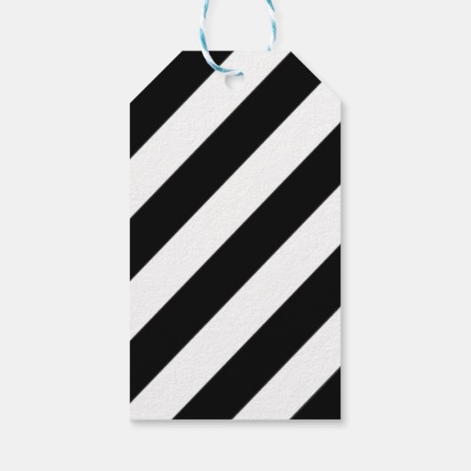 Halloween dank u cadeau Label Cadeaulabel (Achterkant)