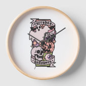 Halloween Day (Voorkant)