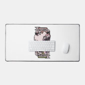 Halloween Day Bureaumat (Keyboard & Muis)