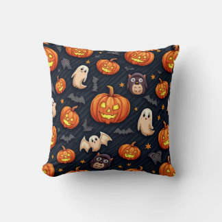Halloween Day Cushion Kussen