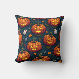 Halloween Day Cushion Kussen