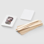 Halloween Day Handwaaier (Niet-gemonteerd)