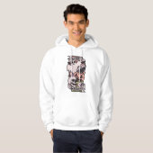Halloween Day Hoodie (Voorkant volledig)