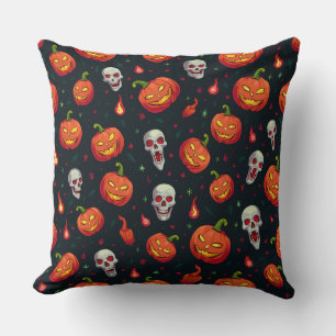 Halloween Day Kussen