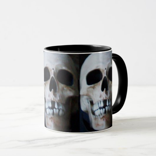 HALLOWEEN, DE mok VAN DE KLOL (Voorkant rechts)