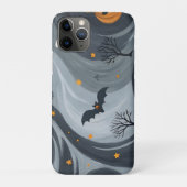 Halloween Death Night Case-Mate iPhone Case (Achterkant)