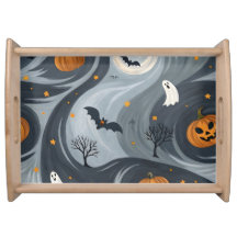 Halloween Death Night