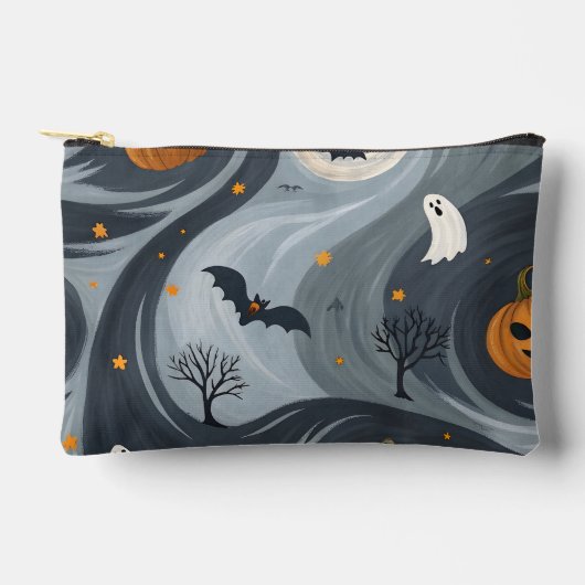 Halloween Death Night Etui (Voorkant)