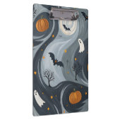 Halloween Death Night Klembord (Rechts)