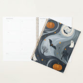 Halloween Death Night Planner (Display)