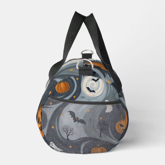 Halloween Death Night Plunjezak (Rechts)