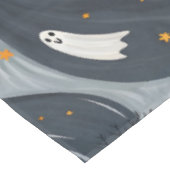 Halloween Death Night Tafelkleed (Gekanteld)
