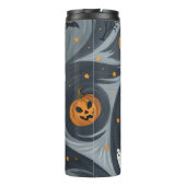 Halloween Death Night Thermosbeker (Achterkant)