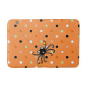 Halloween Decor Badmat (Voorkant)