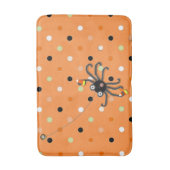 Halloween Decor Badmat (Voorkant Verticaal)