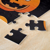 Halloween Decor Design Legpuzzel (Zijkant)