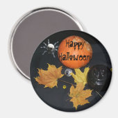 Halloween decor magneet (Voorkant / Achterkant)