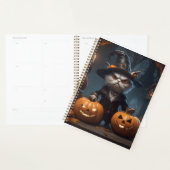 Halloween Decor Planner (Display)