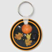 Halloween decor sleutelhanger (Voorkant)