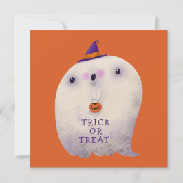 Halloween Decor Trick or treat Schattige Spooky Gh