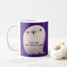 Halloween Decor Trick or treat Schattige Spooky Gh Koffiemok