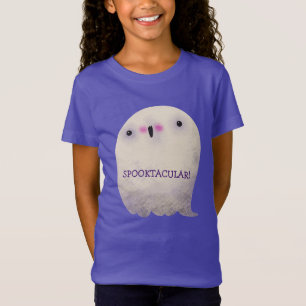 Halloween Decor Trick or treat Schattige Spooky Gh T-shirt