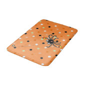 Halloween Decoratie Badmat (Gekanteld)