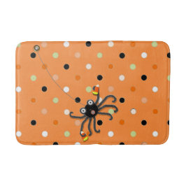 Halloween Decoratie Badmat