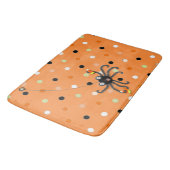 Halloween Decoratie Badmat (Gekanteld)