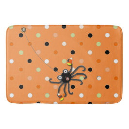 Halloween Decoratie Badmat