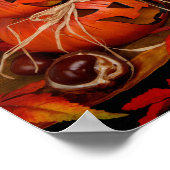 Halloween Decorations poster (Hoek)